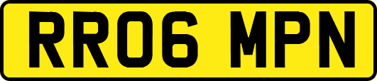 RR06MPN