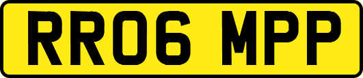 RR06MPP