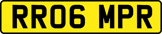 RR06MPR