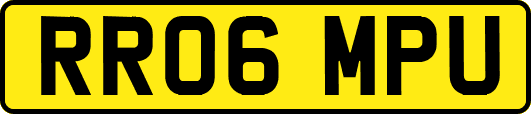RR06MPU