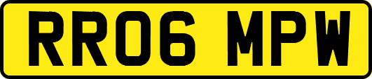 RR06MPW