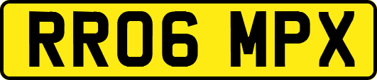 RR06MPX