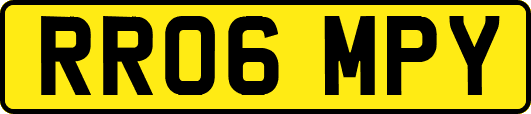 RR06MPY