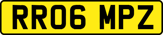 RR06MPZ