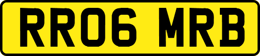 RR06MRB