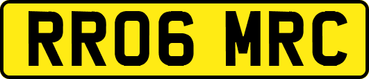 RR06MRC