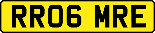 RR06MRE