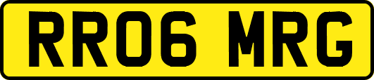 RR06MRG