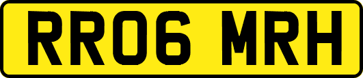 RR06MRH