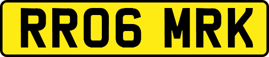 RR06MRK
