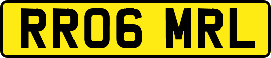 RR06MRL