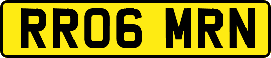 RR06MRN