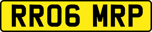 RR06MRP