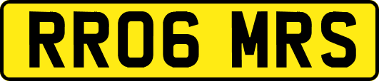 RR06MRS