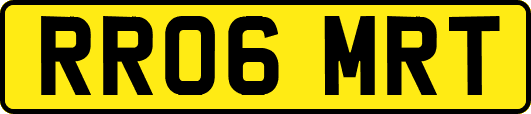 RR06MRT