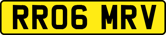 RR06MRV