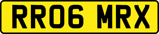 RR06MRX