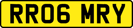 RR06MRY