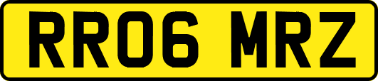 RR06MRZ