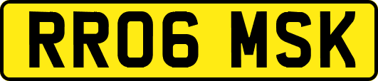 RR06MSK
