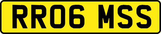 RR06MSS