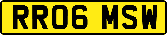 RR06MSW