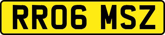 RR06MSZ