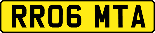 RR06MTA
