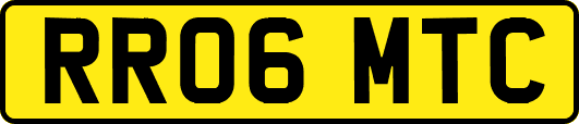 RR06MTC