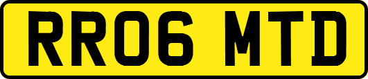 RR06MTD