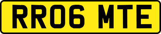 RR06MTE