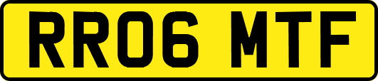 RR06MTF