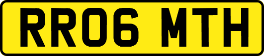 RR06MTH