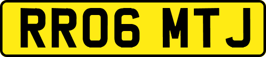 RR06MTJ