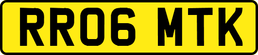 RR06MTK
