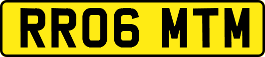 RR06MTM