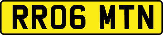 RR06MTN