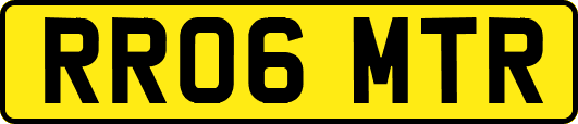 RR06MTR