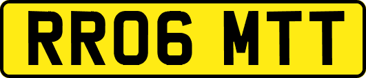 RR06MTT