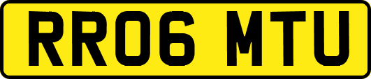 RR06MTU