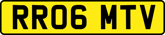 RR06MTV