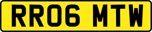 RR06MTW