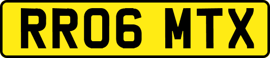 RR06MTX