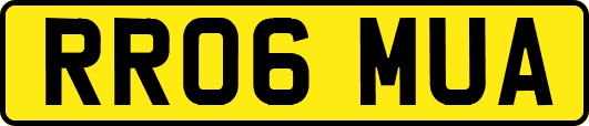 RR06MUA
