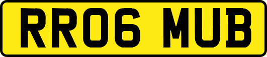 RR06MUB