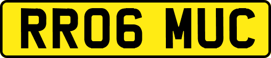 RR06MUC