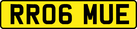 RR06MUE