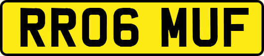RR06MUF