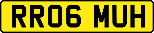 RR06MUH