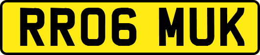 RR06MUK
